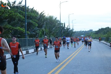 RUN TO LIVE 2025 - Ảnh #3268133