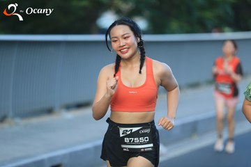 RUN TO LIVE 2025 - Ảnh #3288357