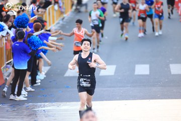 RUN TO LIVE 2025 - Ảnh #3153636