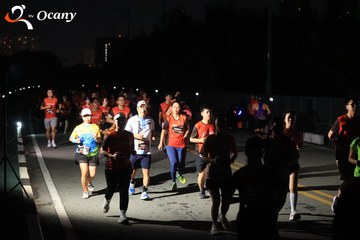 RUN TO LIVE 2025 - Ảnh #3262350