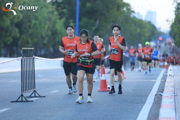 RUN TO LIVE 2025 - Ảnh #3257530