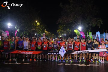 RUN TO LIVE 2025 - Ảnh #3139289