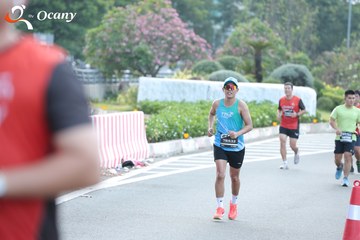 RUN TO LIVE 2025 - Ảnh #3210093