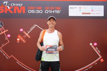 RUN TO LIVE 2025 - Ảnh #3136489