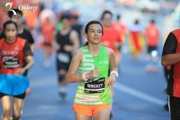 RUN TO LIVE 2025 - Ảnh #3284874