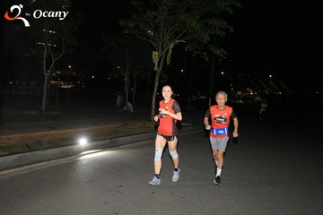 RUN TO LIVE 2025 - Ảnh #3281733