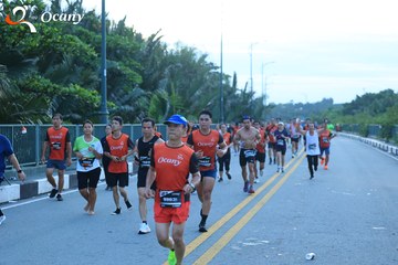 RUN TO LIVE 2025 - Ảnh #3271714