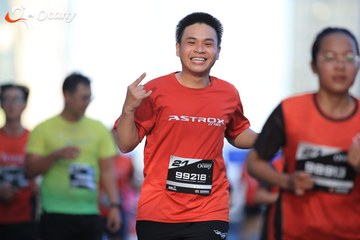 RUN TO LIVE 2025 - Ảnh #3282026