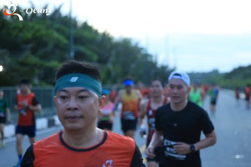 RUN TO LIVE 2025 - Ảnh #3289061