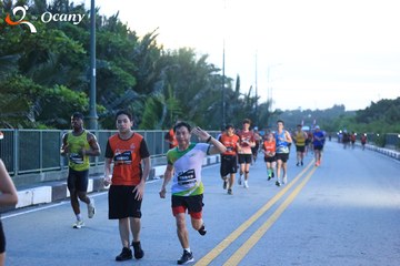 RUN TO LIVE 2025 - Ảnh #3264431
