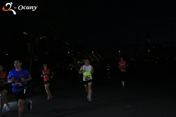 RUN TO LIVE 2025 - Ảnh #3282329