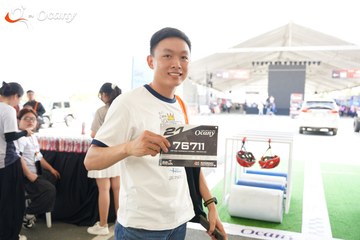 RUN TO LIVE 2025 - Ảnh #3120389