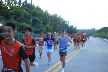 RUN TO LIVE 2025 - Ảnh #3266979