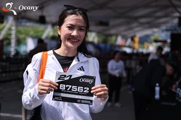 RUN TO LIVE 2025 - Ảnh #3119601