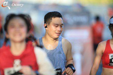 RUN TO LIVE 2025 - Ảnh #3284284