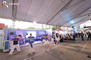 RUN TO LIVE 2025 - Ảnh #3122589