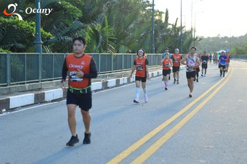 RUN TO LIVE 2025 - Ảnh #3297936