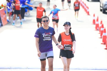 RUN TO LIVE 2025 - Ảnh #3208981