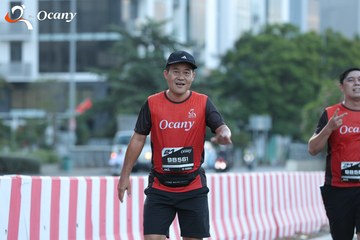 RUN TO LIVE 2025 - Ảnh #3210674