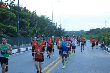 RUN TO LIVE 2025 - Ảnh #3268694