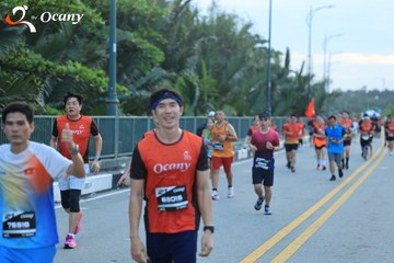 RUN TO LIVE 2025 - Ảnh #3284513