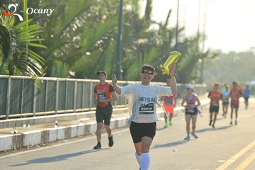 RUN TO LIVE 2025 - Ảnh #3301996