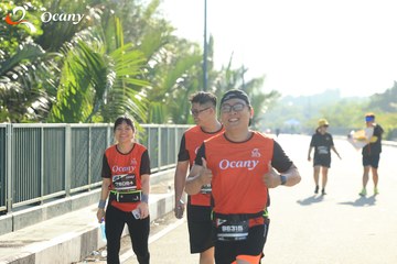 RUN TO LIVE 2025 - Ảnh #3305252