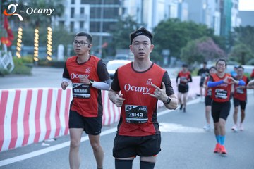 RUN TO LIVE 2025 - Ảnh #3207881
