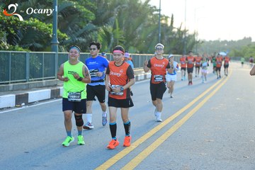 RUN TO LIVE 2025 - Ảnh #3297566