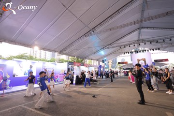 RUN TO LIVE 2025 - Ảnh #3122606