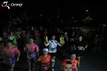 RUN TO LIVE 2025 - Ảnh #3279341