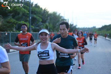 RUN TO LIVE 2025 - Ảnh #3266894