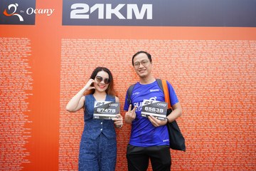 RUN TO LIVE 2025 - Ảnh #3121130