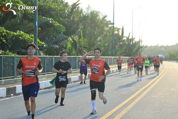 RUN TO LIVE 2025 - Ảnh #3299686