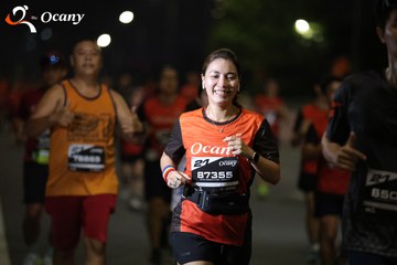 RUN TO LIVE 2025 - Ảnh #3203292