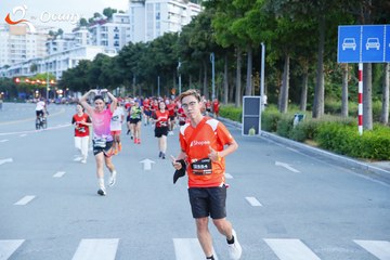 RUN TO LIVE 2025 - Ảnh #3256935