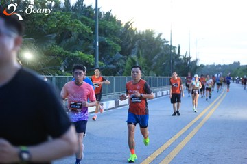 RUN TO LIVE 2025 - Ảnh #3264397