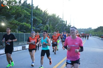 RUN TO LIVE 2025 - Ảnh #3265660