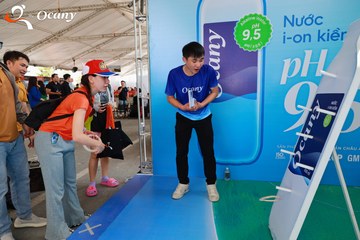 RUN TO LIVE 2025 - Ảnh #3121620