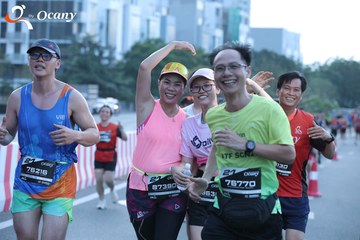 RUN TO LIVE 2025 - Ảnh #3207835