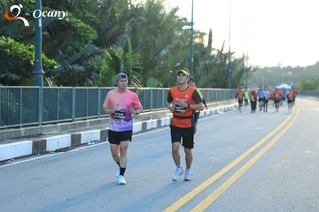 RUN TO LIVE 2025 - Ảnh #3297396