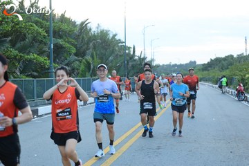 RUN TO LIVE 2025 - Ảnh #3285452