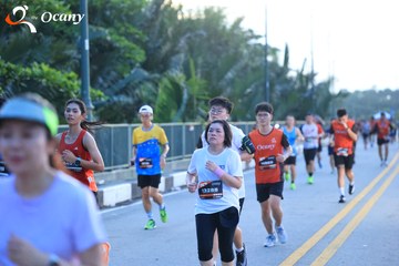 RUN TO LIVE 2025 - Ảnh #3265366