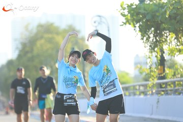 RUN TO LIVE 2025 - Ảnh #3259900