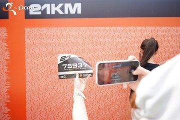 RUN TO LIVE 2025 - Ảnh #3120654