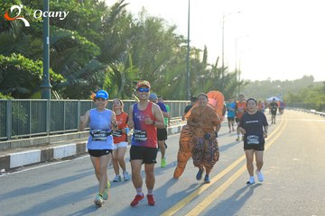 RUN TO LIVE 2025 - Ảnh #3299282