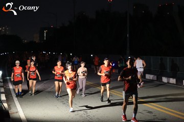 RUN TO LIVE 2025 - Ảnh #3262507