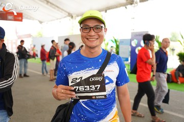 RUN TO LIVE 2025 - Ảnh #3119912