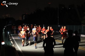 RUN TO LIVE 2025 - Ảnh #3261317