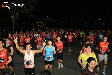 RUN TO LIVE 2025 - Ảnh #3278767